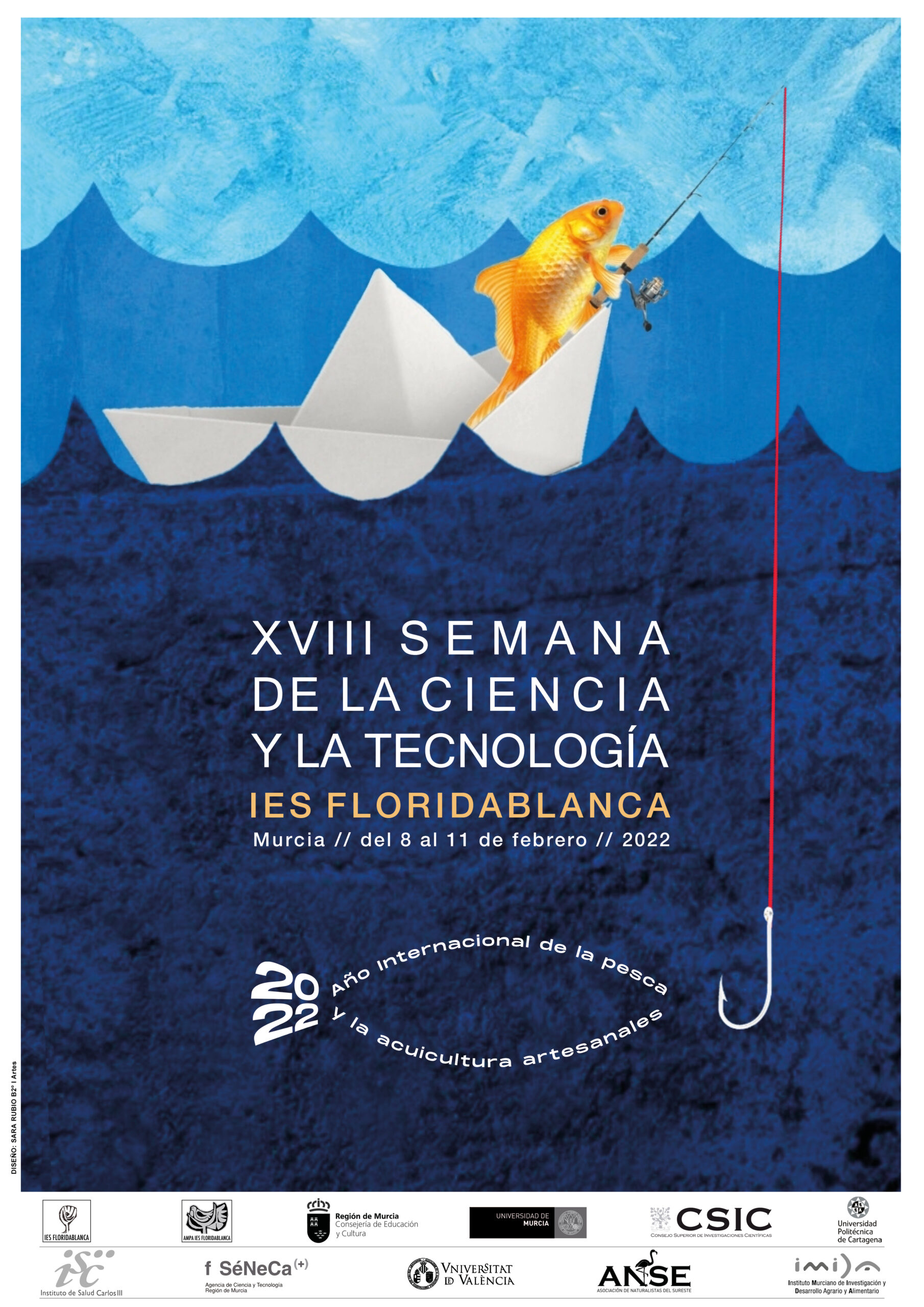 Semana de la Ciencia y la Tecnología – Instituto de Educación ...